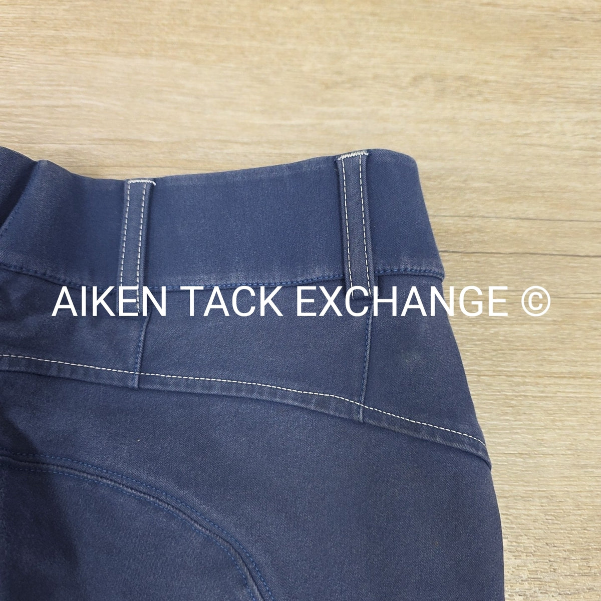 Ariat Prix Knee Patch Breeches, Women's 30 (have blemishes)