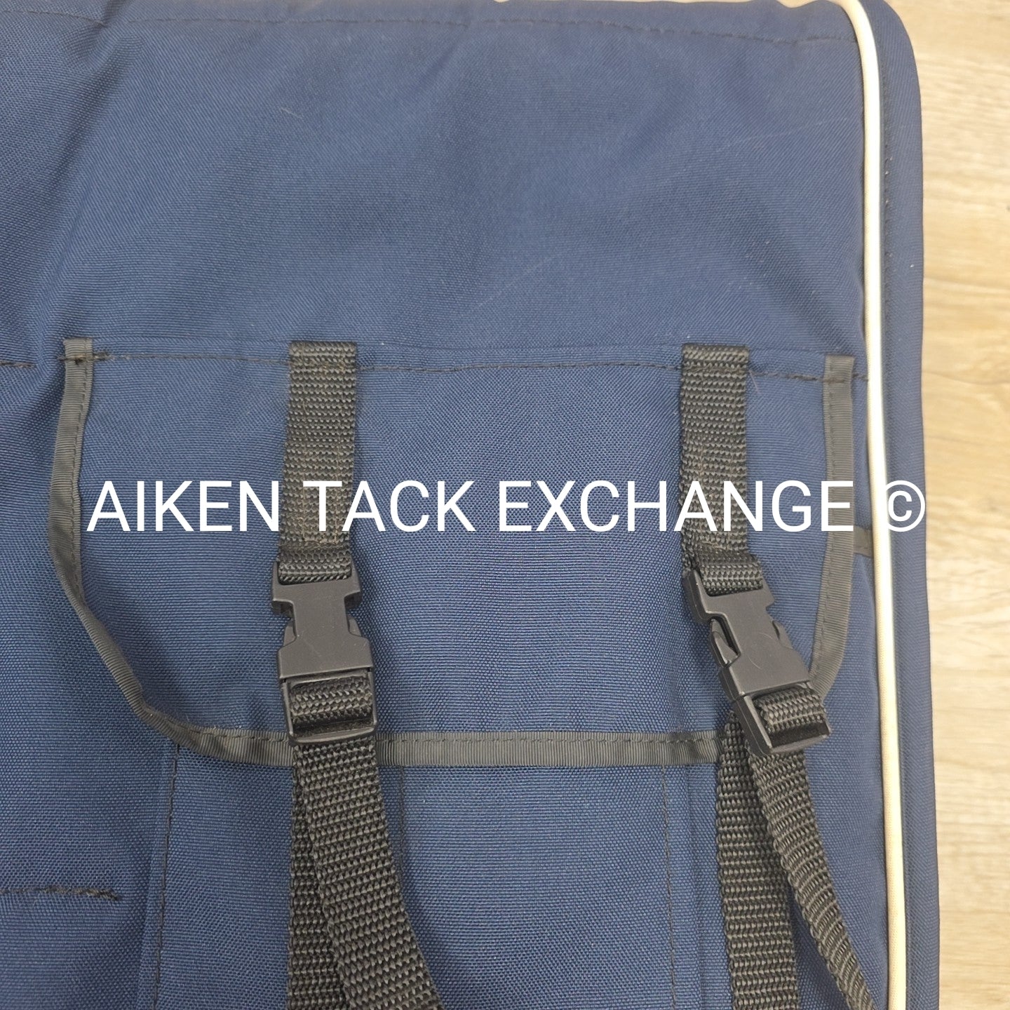 Toklat All Purpose Trail Pad w/ Pockets