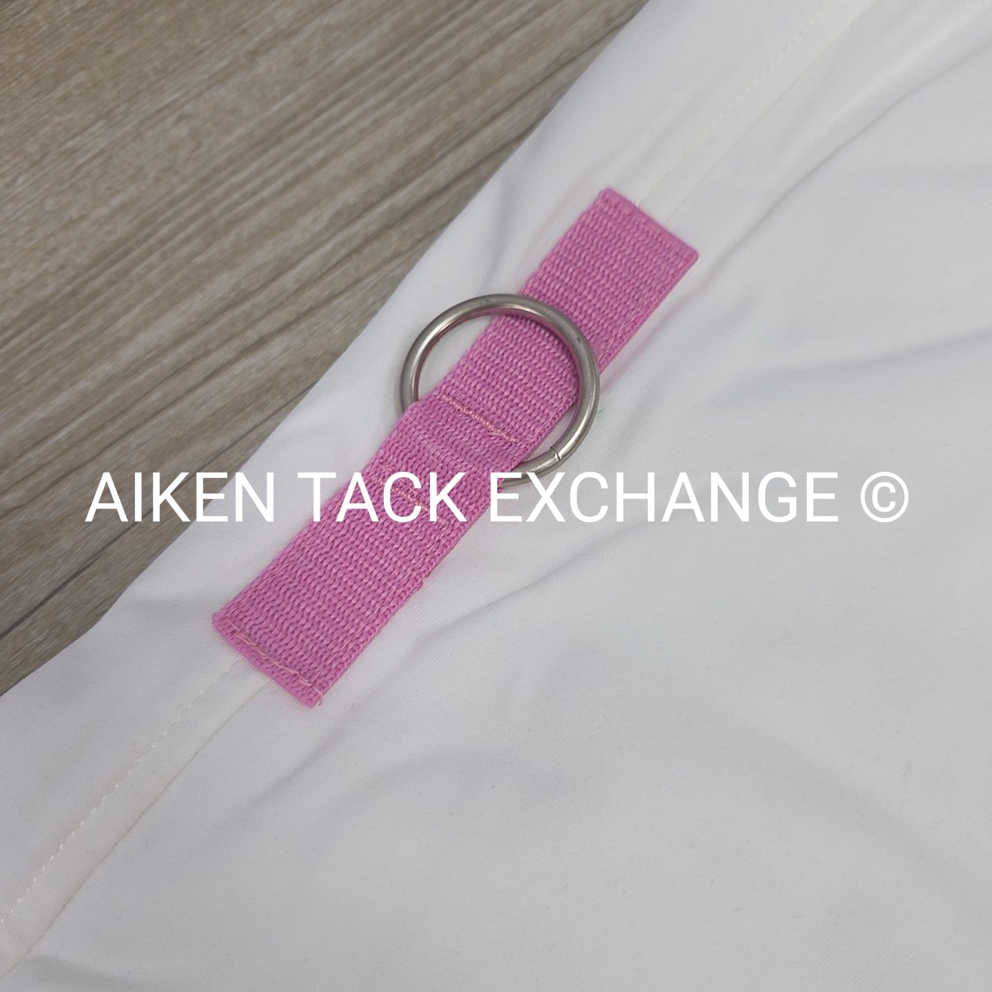 Fenwick Equestrian Pop Star Dress Sheet Sporty Cooler, 68"