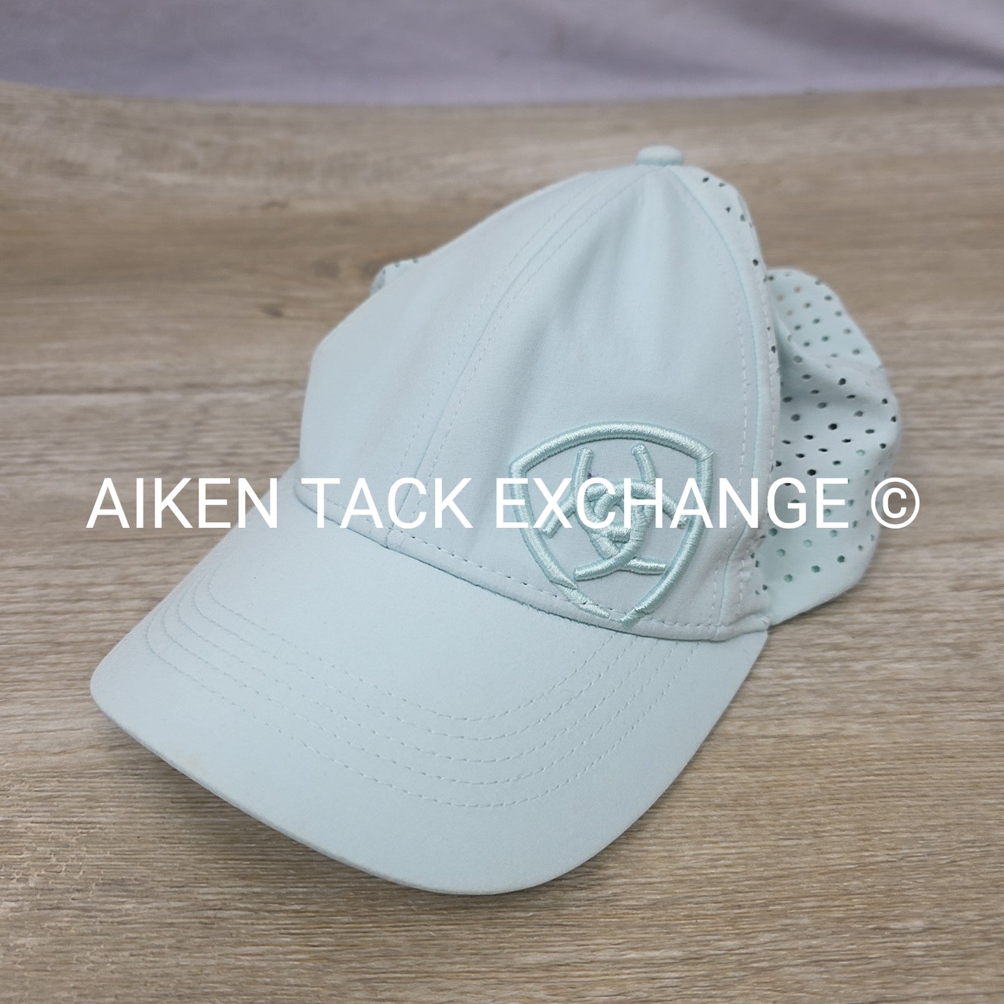 Ariat Tri Factor Cap