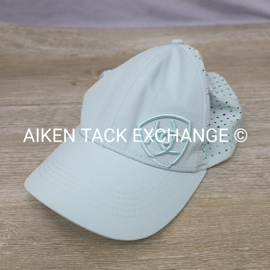 Ariat Tri Factor Cap