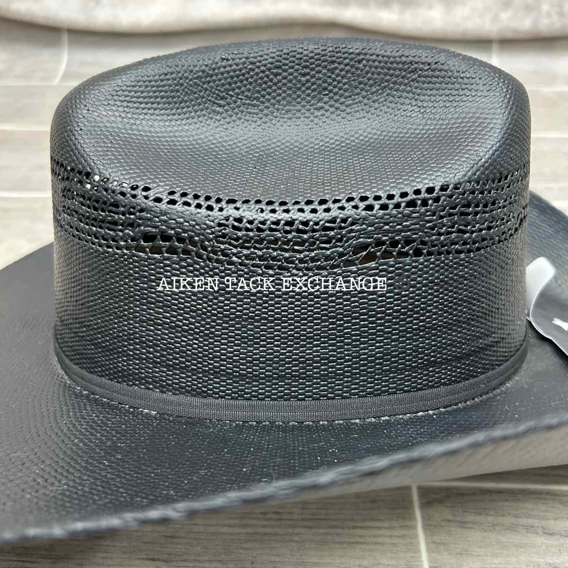 American Hat Makers Bozeman Hat, 7 5/8