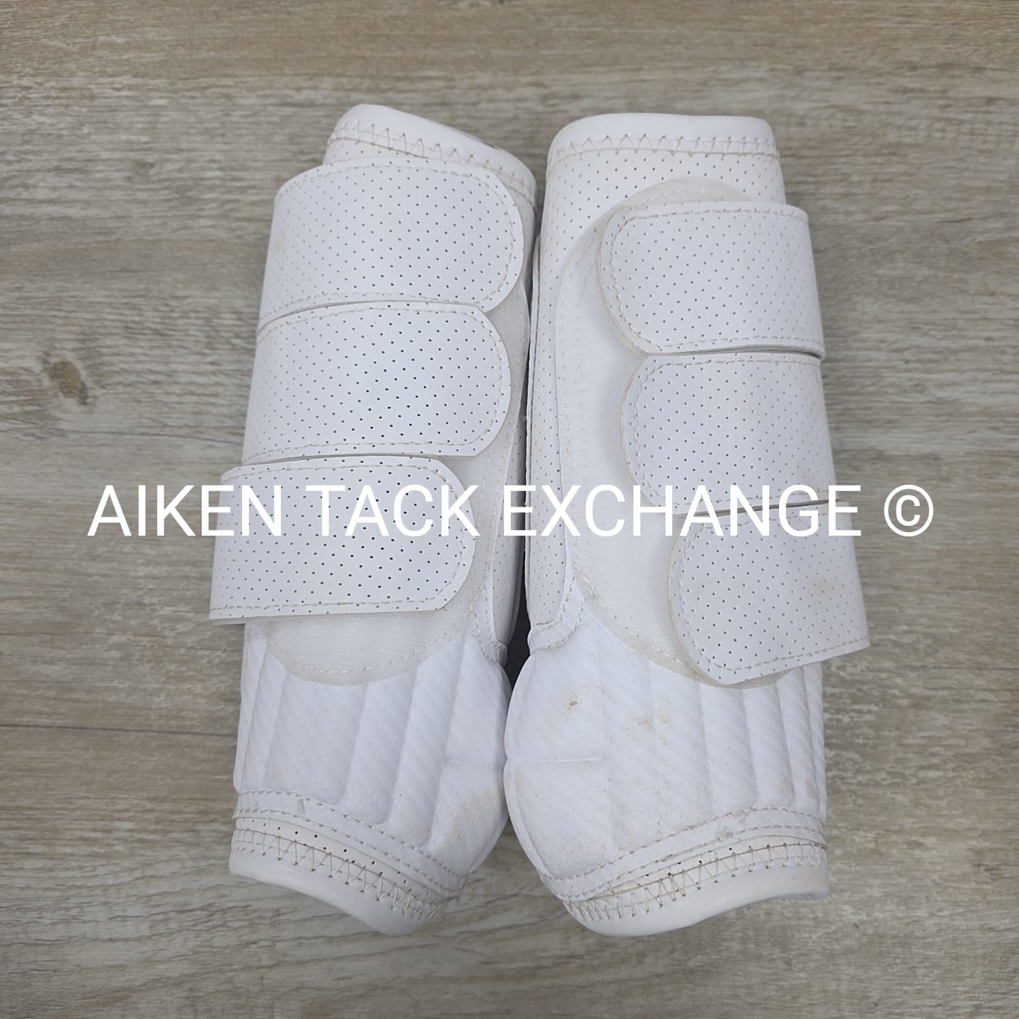 PEI Carbon Tech Air Cross Country Boots, Front, White, Size Medium