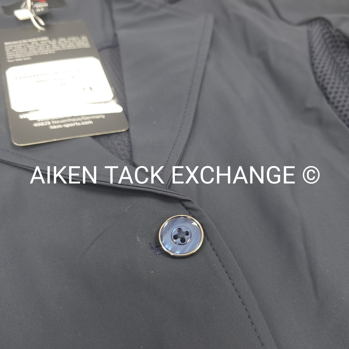 HKM Hunter Competition Show Coat, Size 42