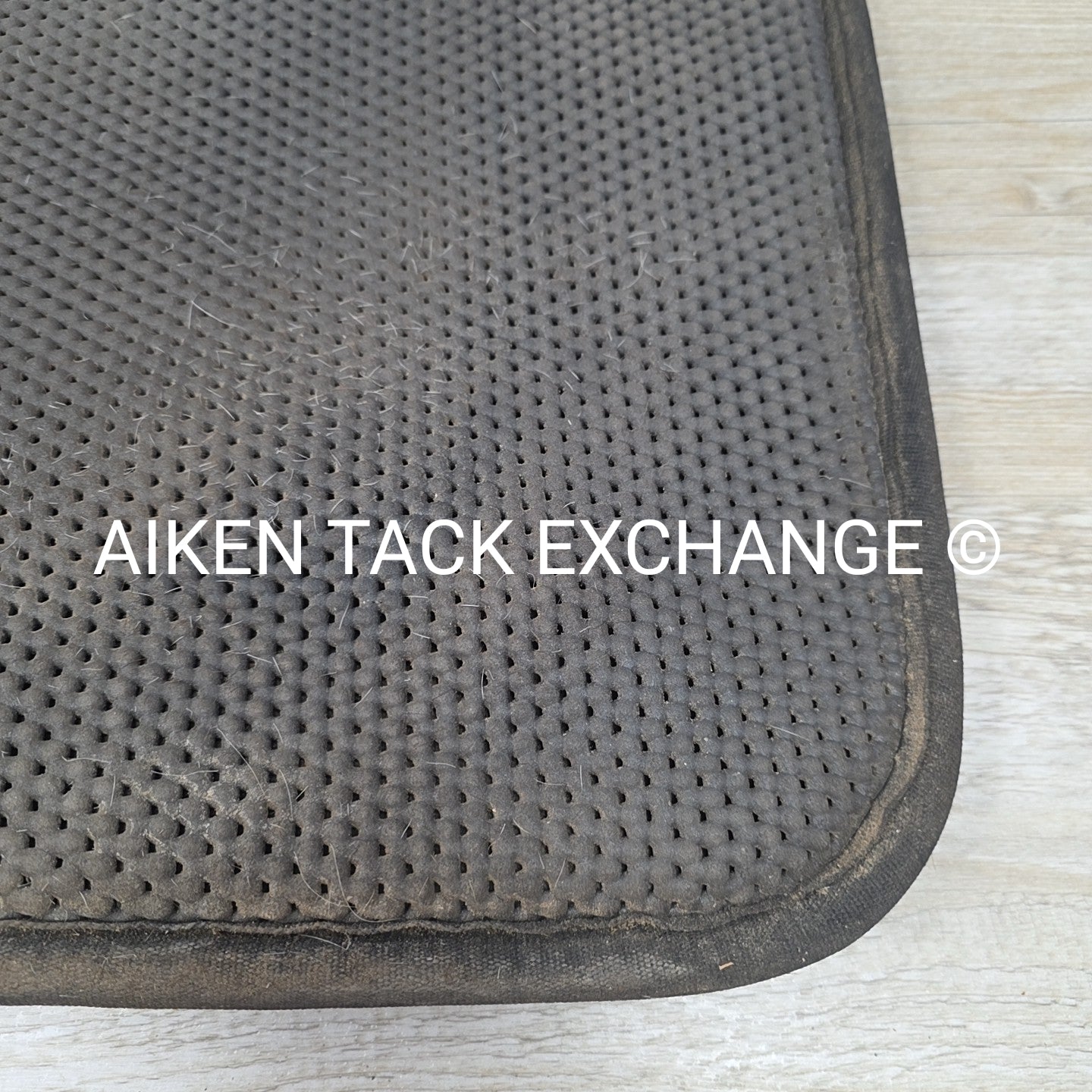 Reinsman Tacky Too Western Saddle Pad