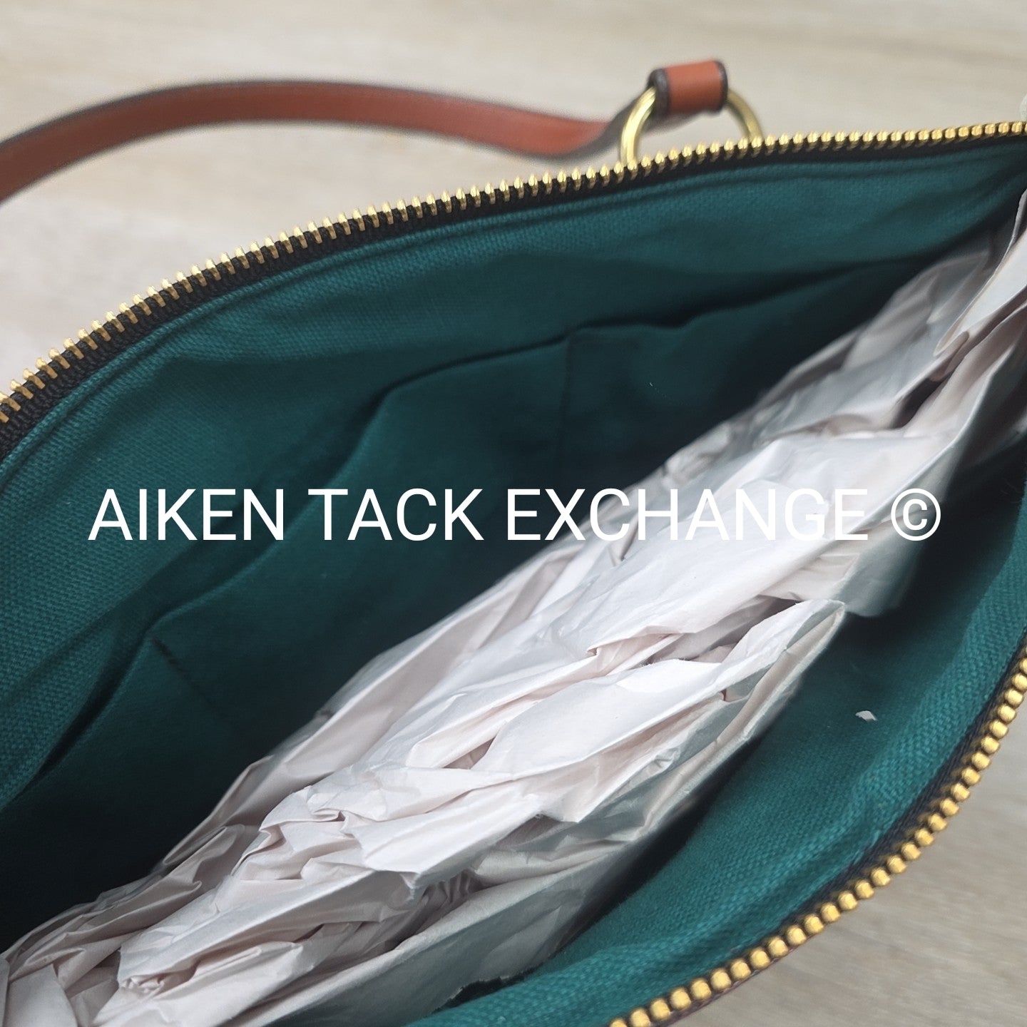 Rebecca Ray Handbag
