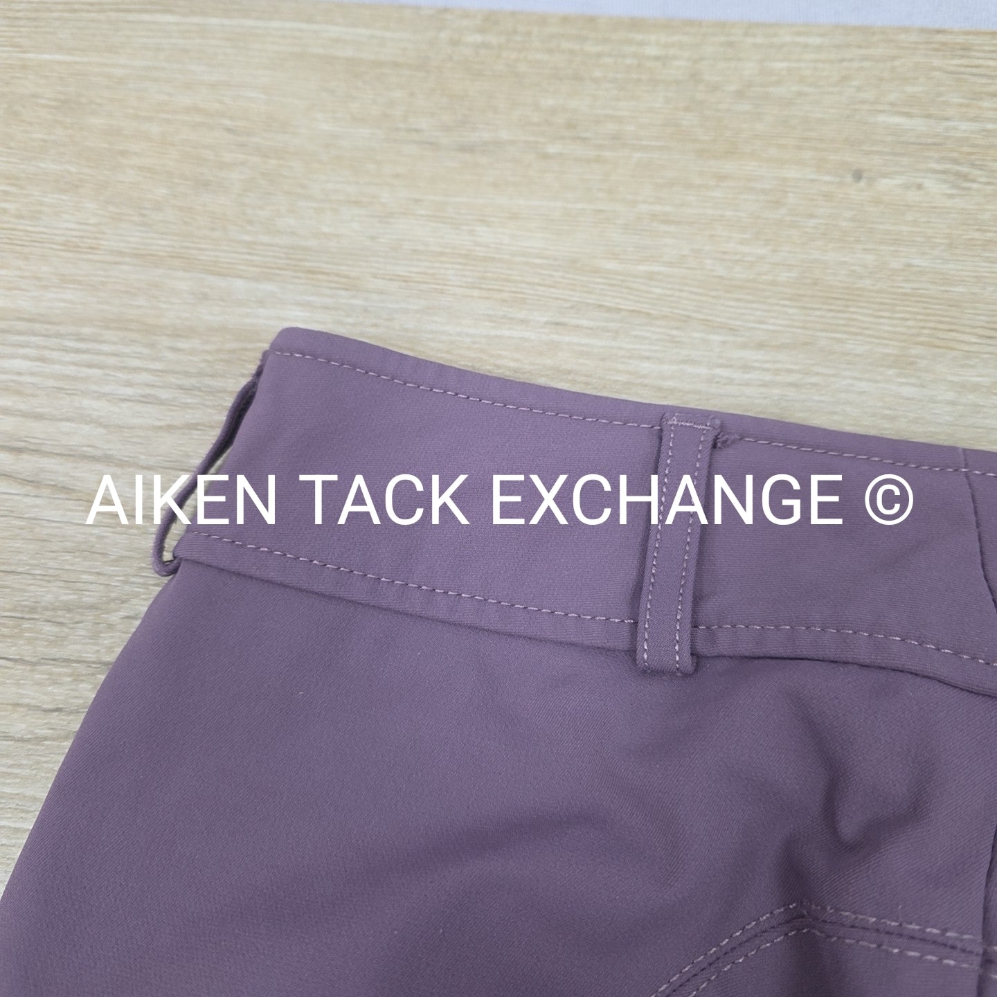 RJ Classics Gulf Knee Patch Breeches, Size 24 R