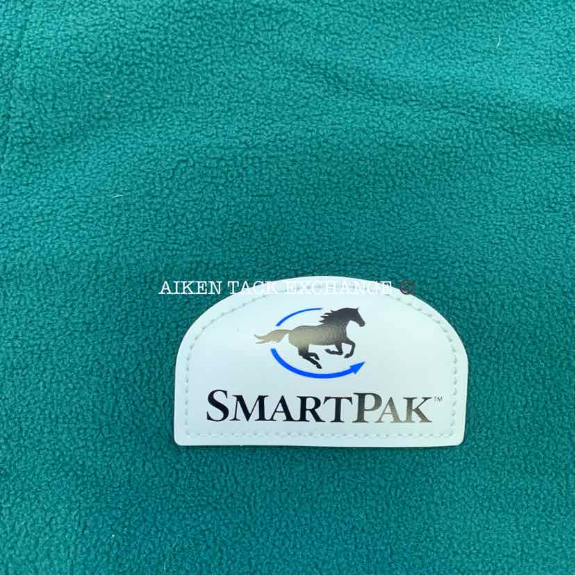 SmartPak Classic Fleece Cooler Dress Sheet, Medium (74"-76")