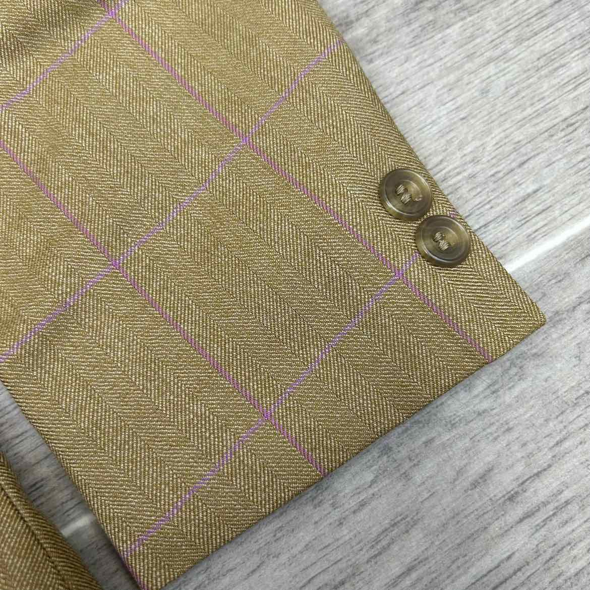 Alexander James Coat for Fox Hunting, Size 32
