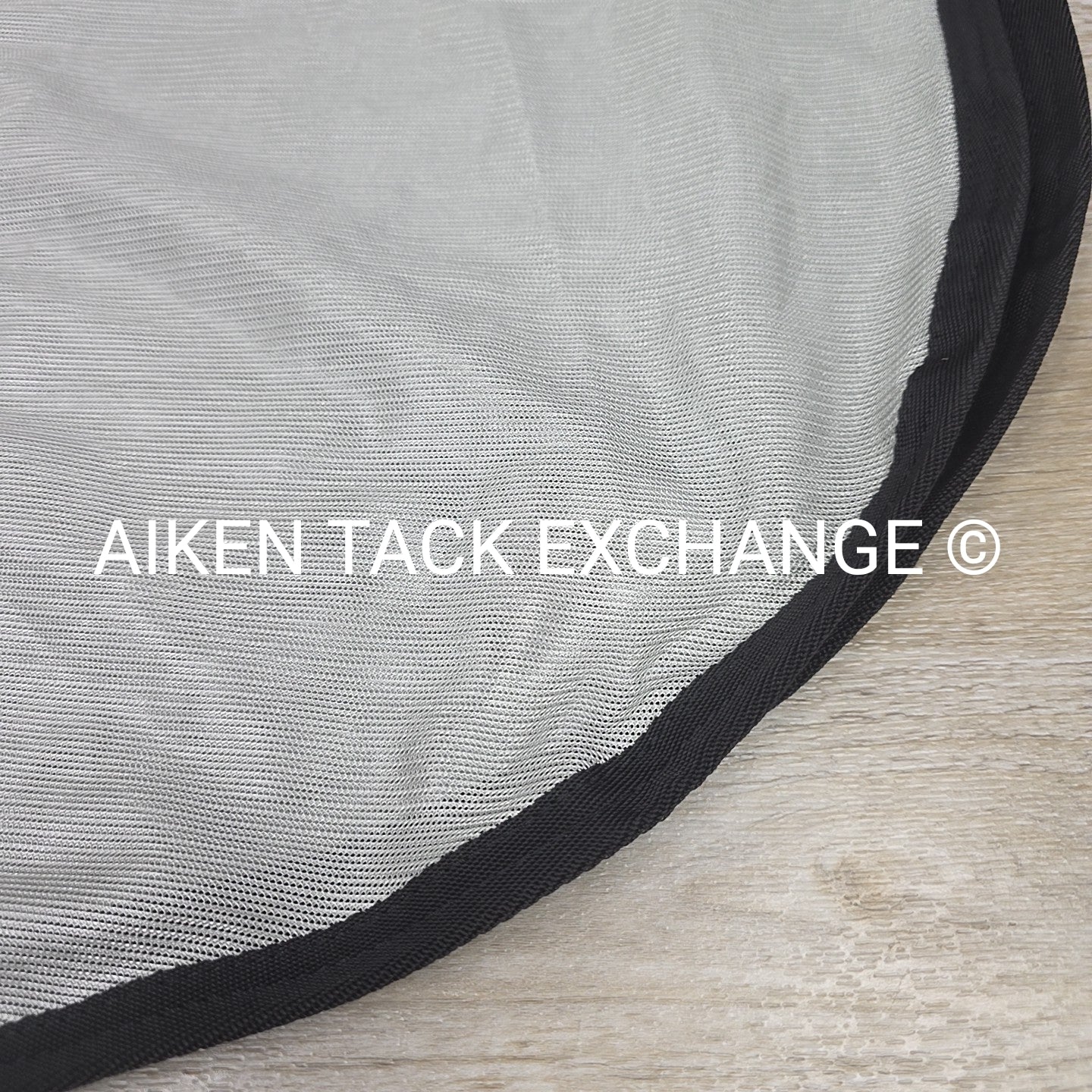 Tough1 Fly Rump Fly Scrim Sheet