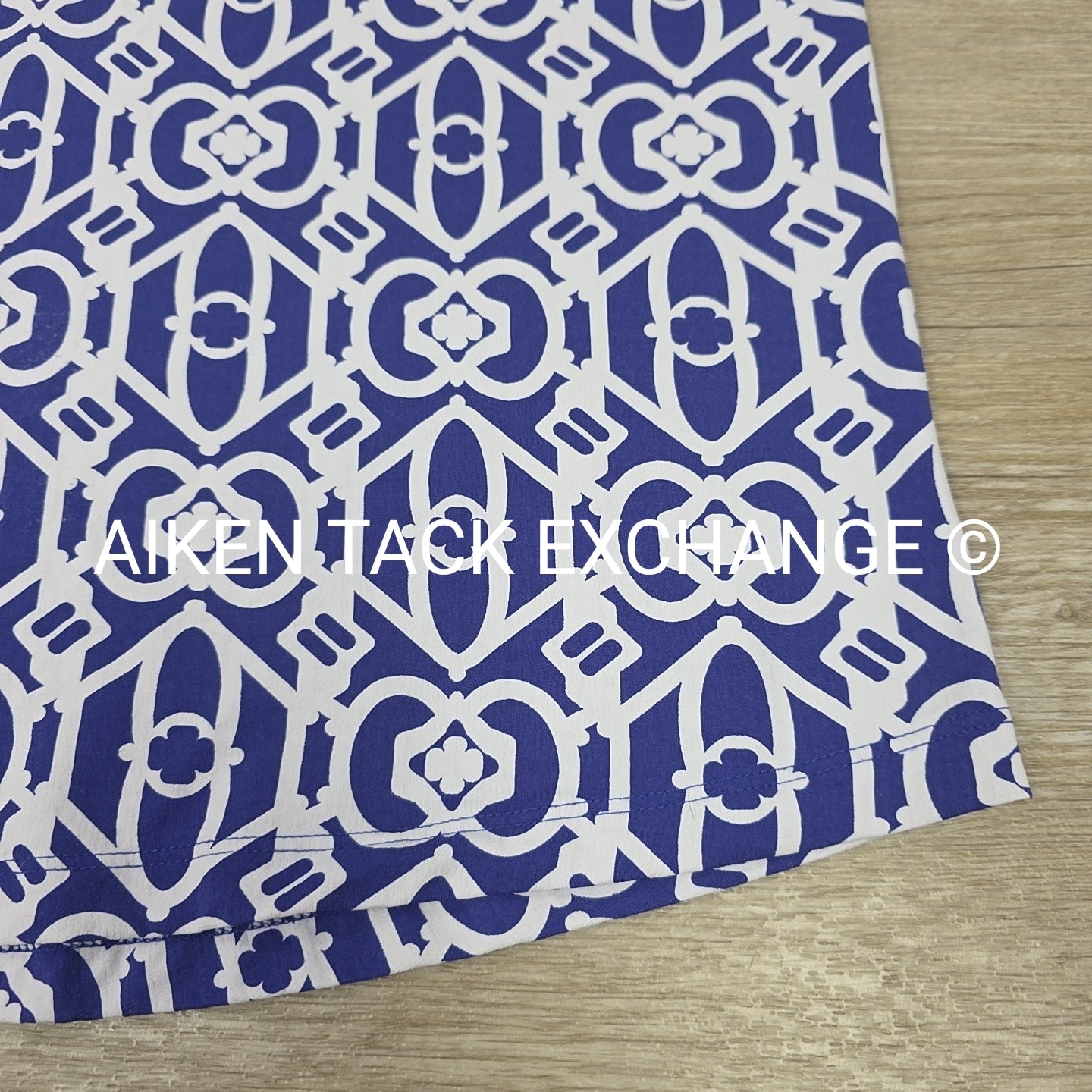 Ibkul Short Sleeve UPF Sun Shirt, Size Large