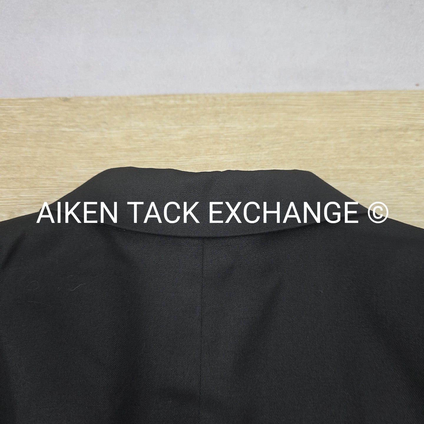 Women's Show Coat, Size 12R