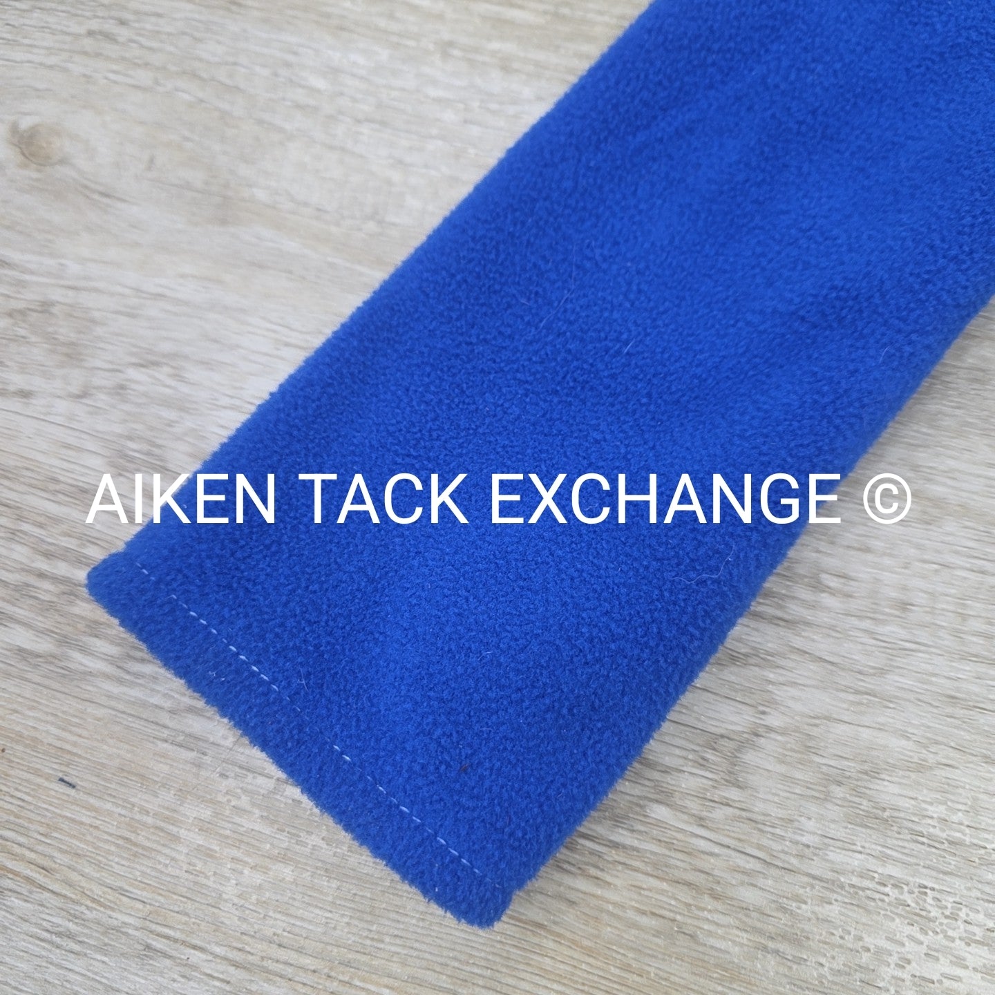 Fleece Girth Sleeves, Set of 2