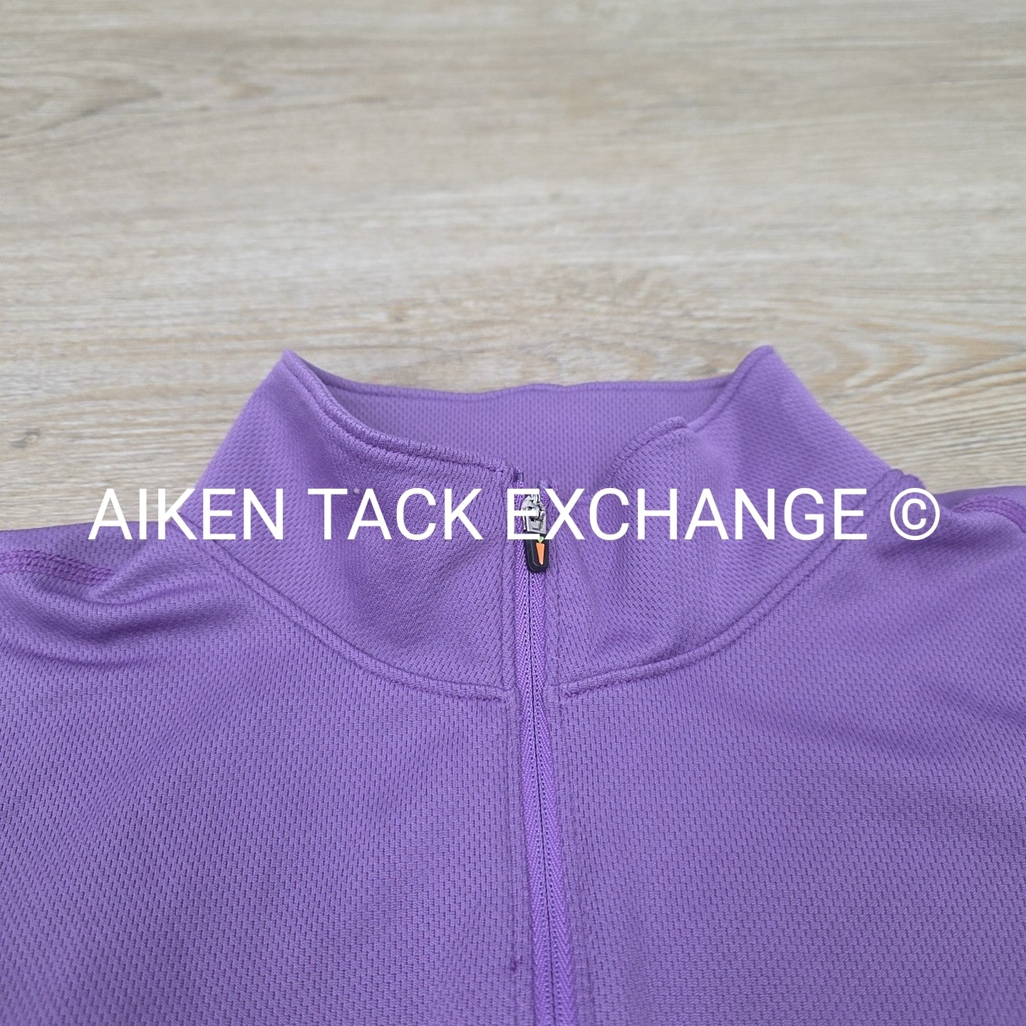 BARGAIN BUNDLE: Kerrits Short Sleeve & Sleeveless IceFil Top, Size Medium