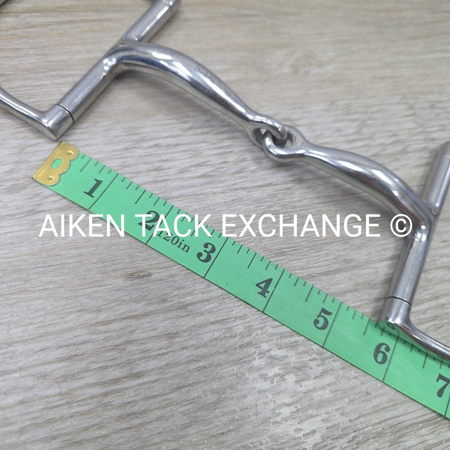 Korsteel Single Joint D Ring Bit 5.5"