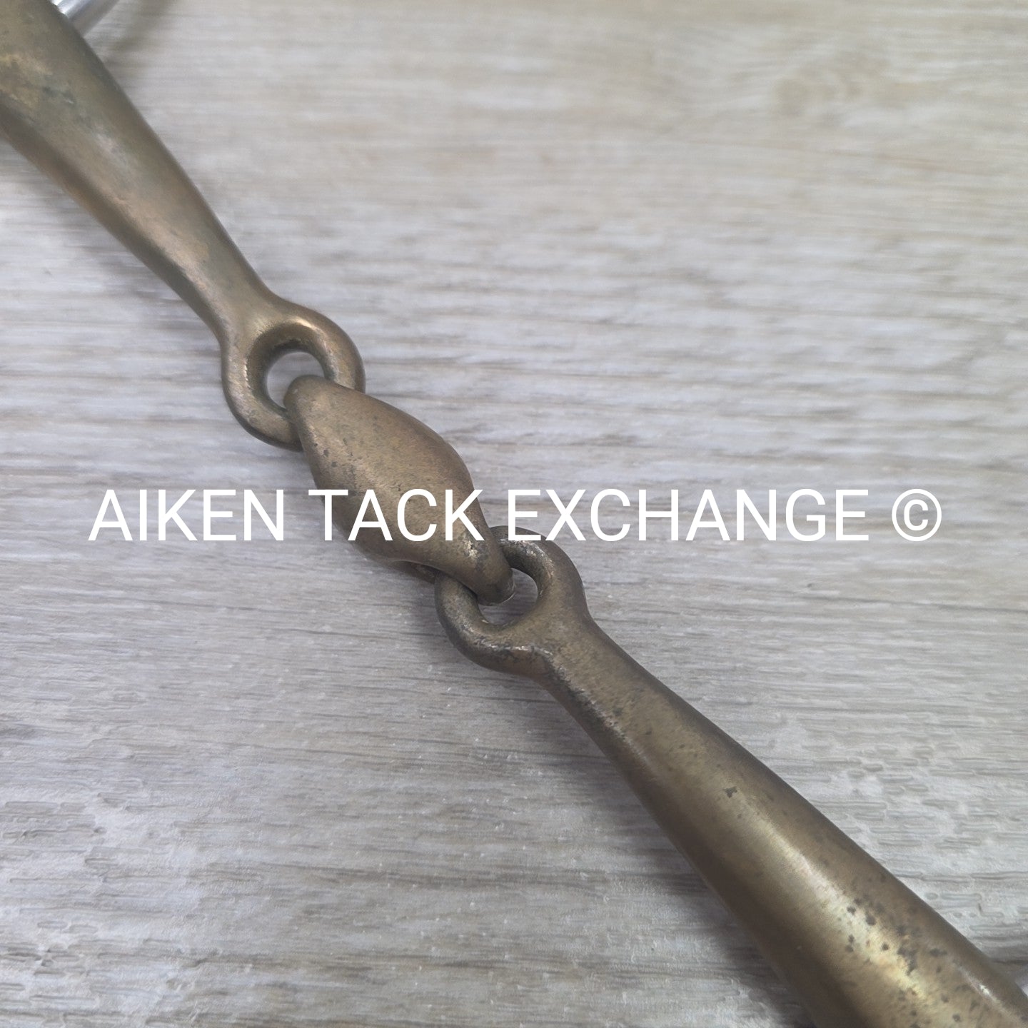 Double Joint Loose Ring Bit 6.25"