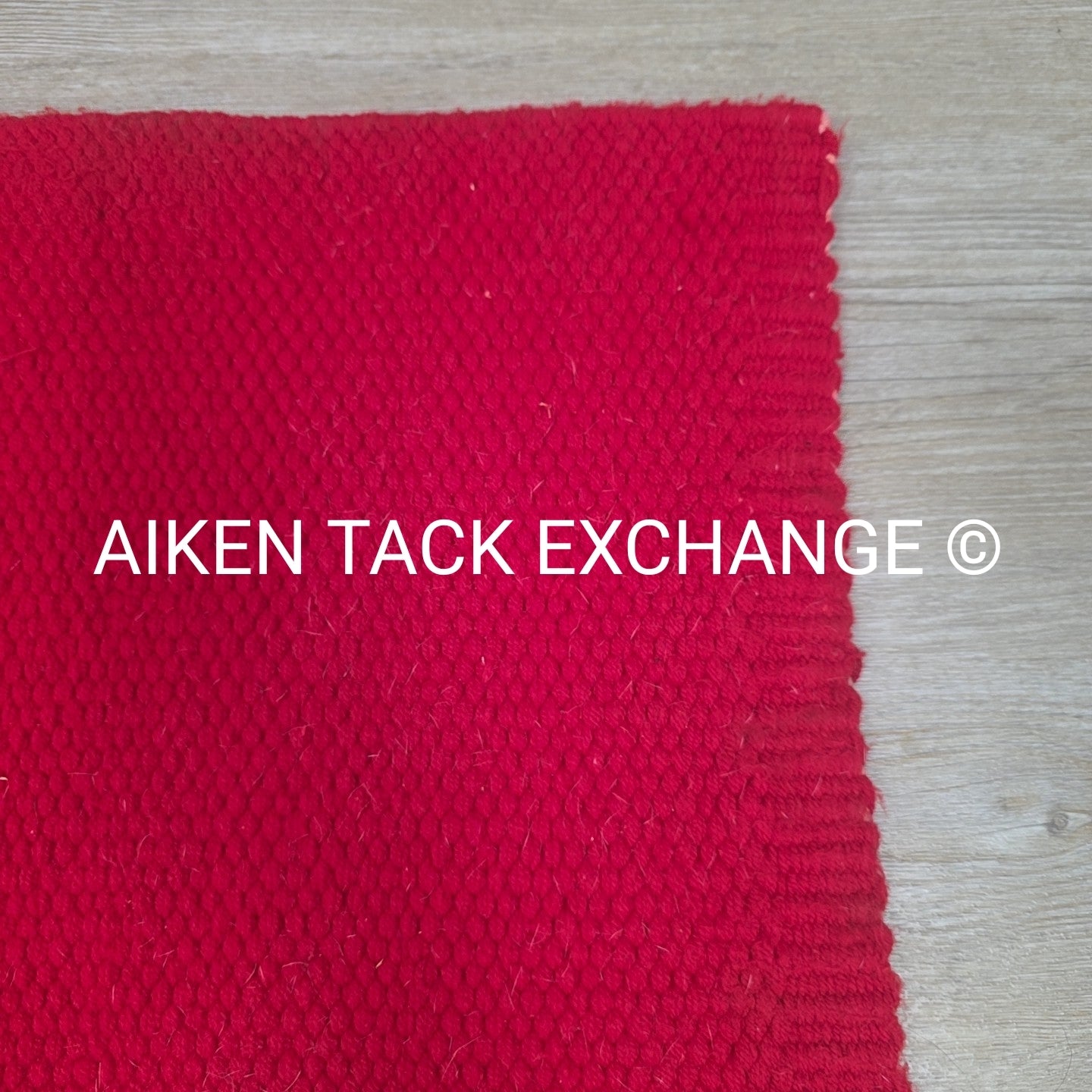 Mayatex Western Saddle Blanket