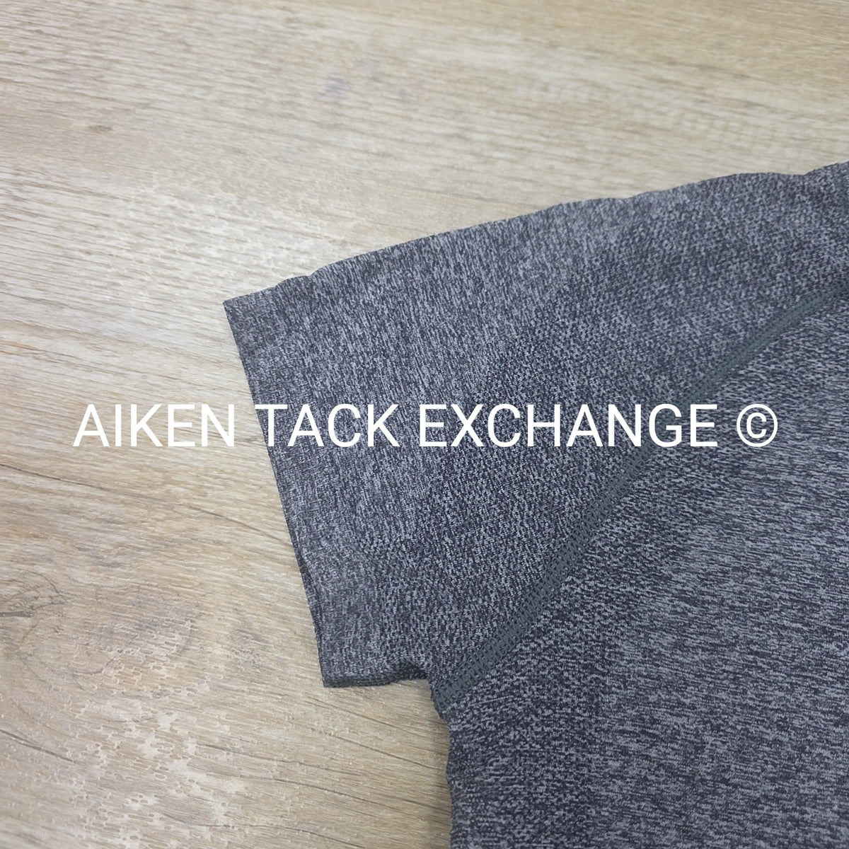 Athleta Short Sleeve Top, Size Medium