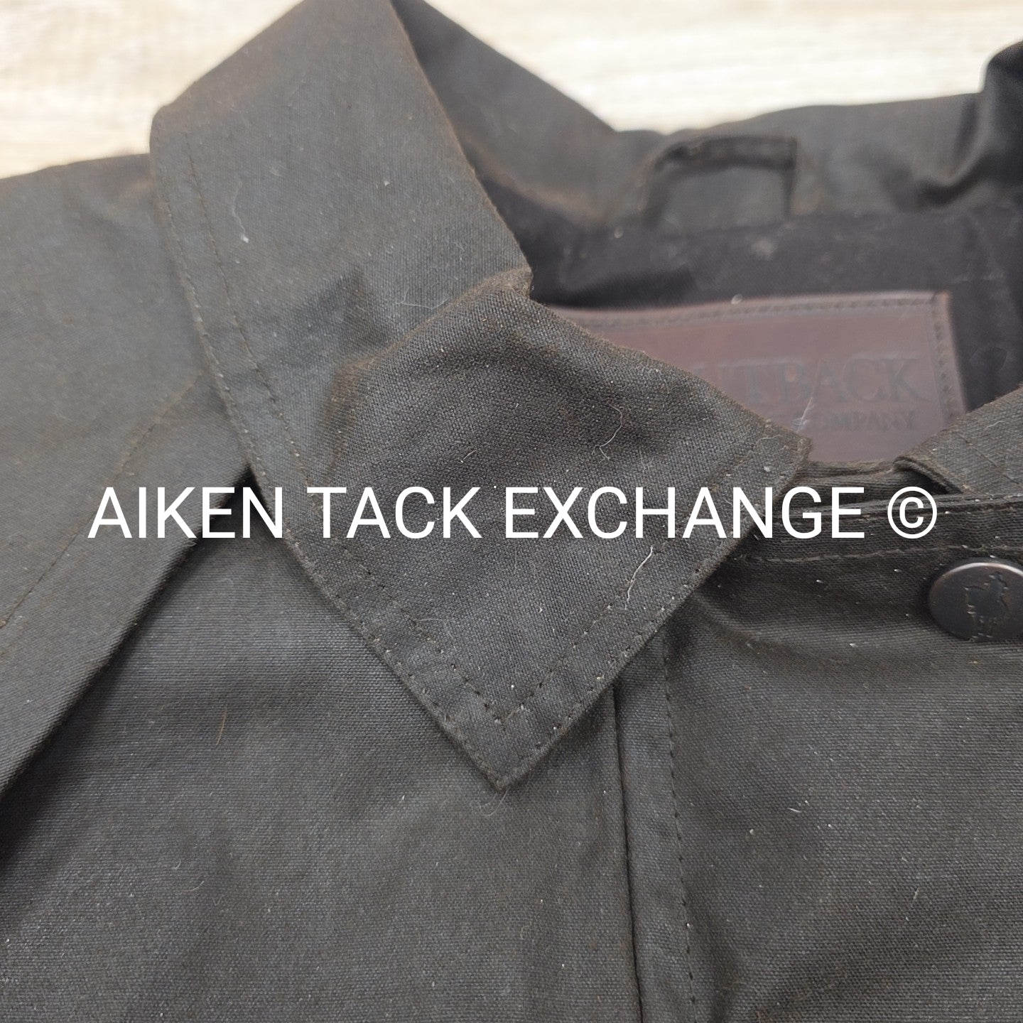 Outback Trading Co, Kid's Duster Jacket, Size X-Large