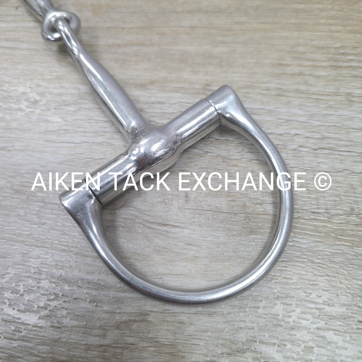 Korsteel Single Joint D Ring Bit 5"
