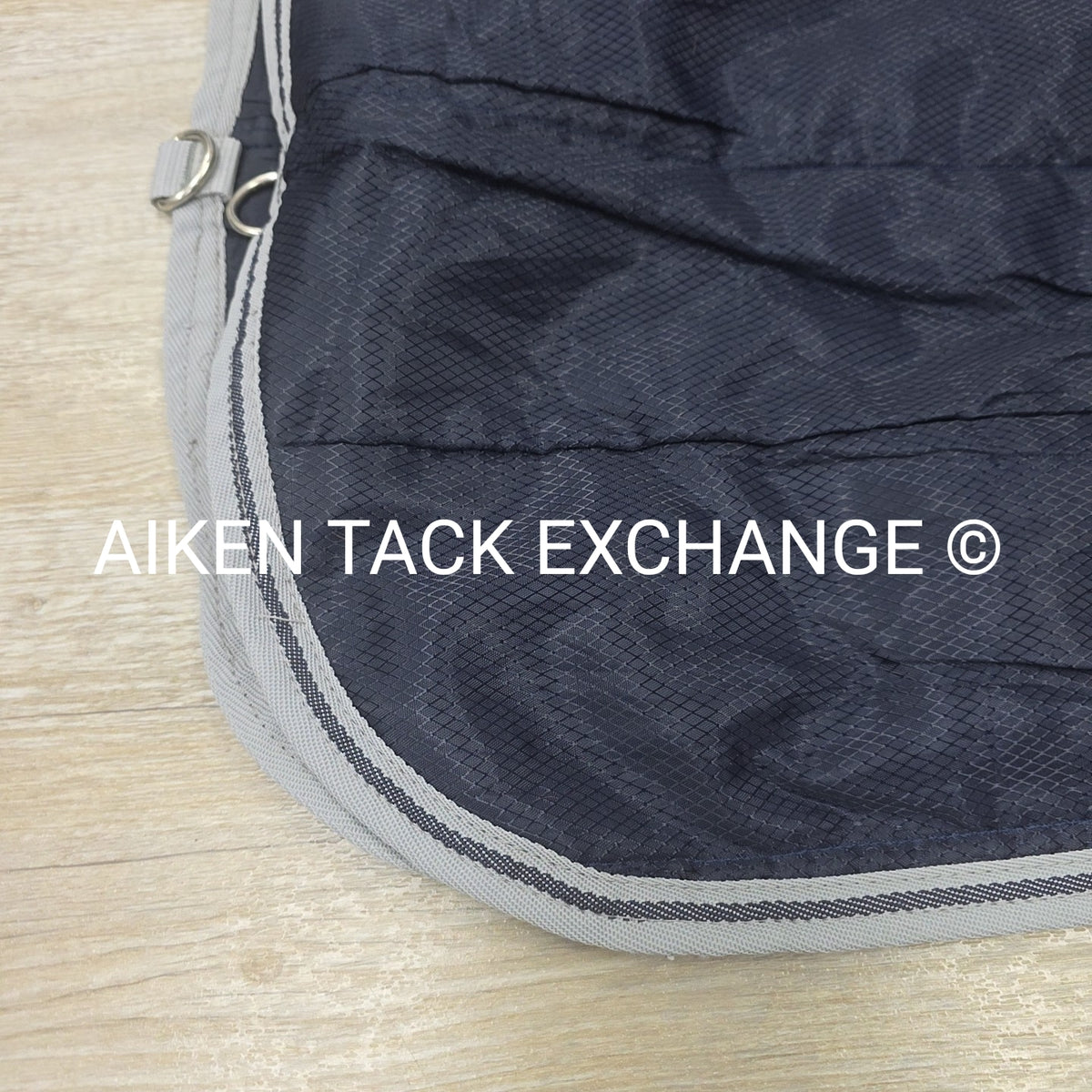 LeMieux Arika 100g fil Stable-Tek Rug, Size 81"