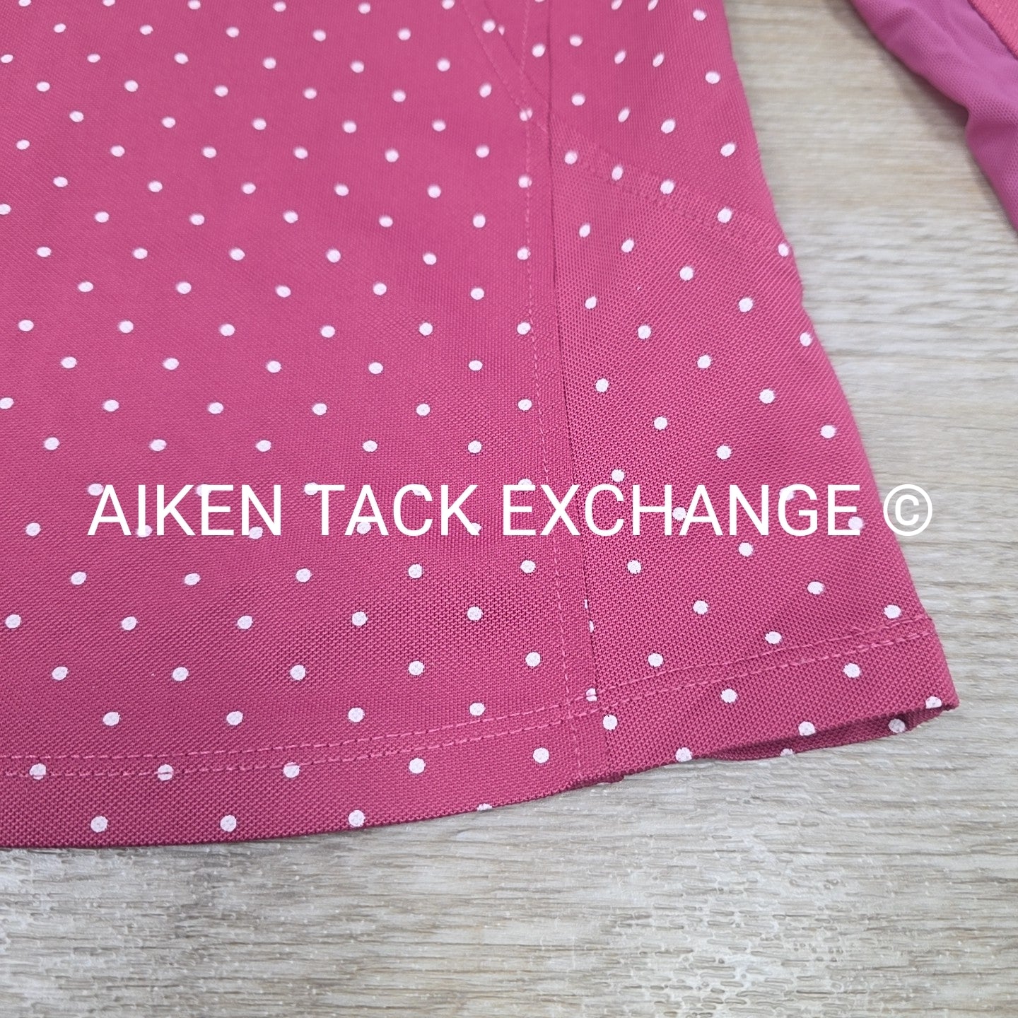 Ariat Sunstopper Long Sleeve Sun Shirt, Size Medium