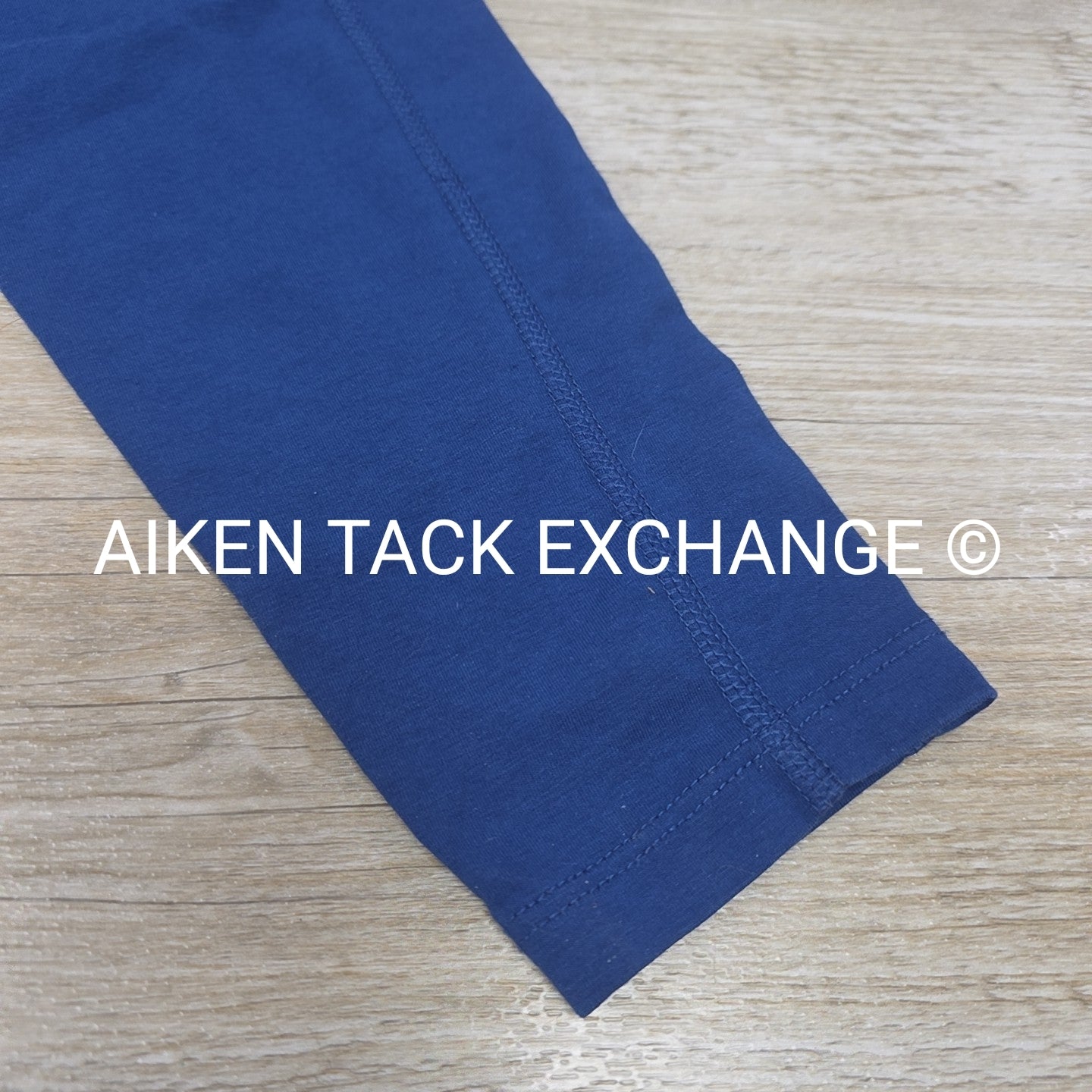 Riding Sport by Dover Saddlery Long Sleeve Top, Women's Medium