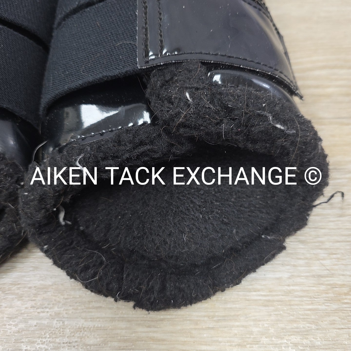 BARGAIN BUNDLE: Dressage Sport Boots, Set of 4, Large & X-Large