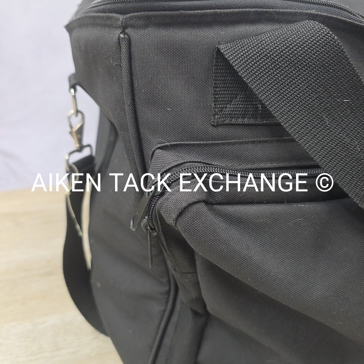 Classic Equine Large Gear Bag