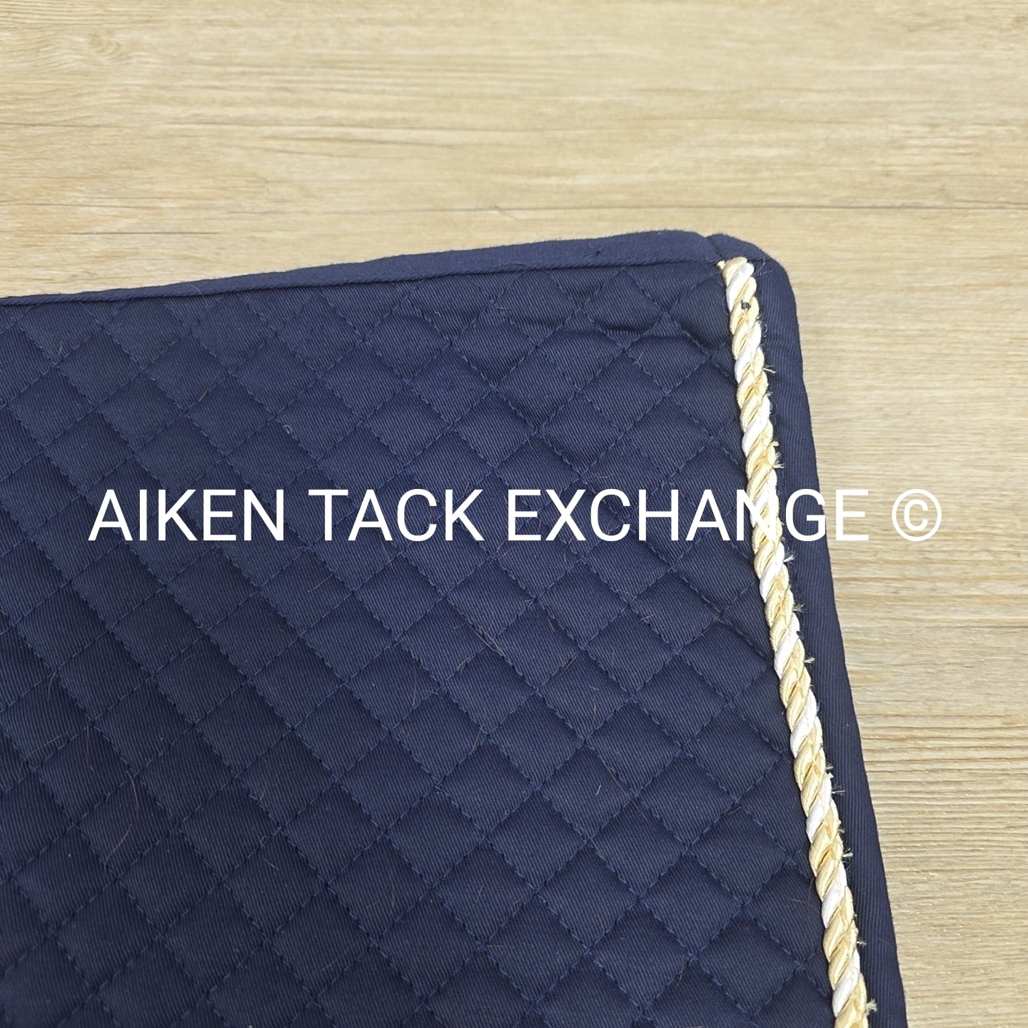 SmartPak Dressage Saddle Pad