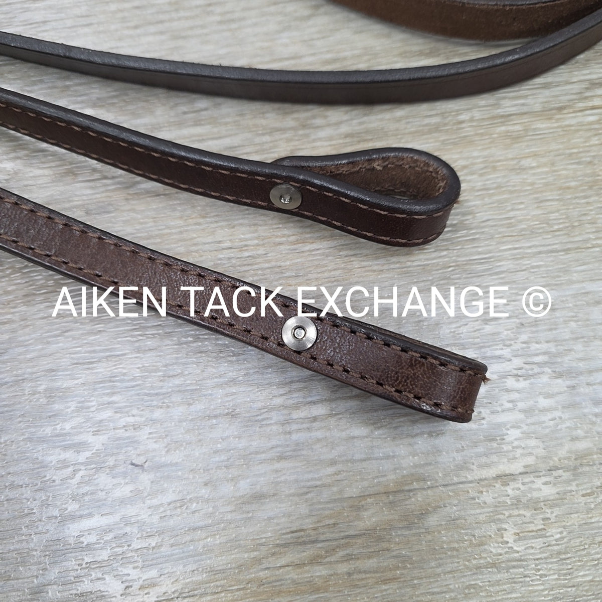 Split Reins