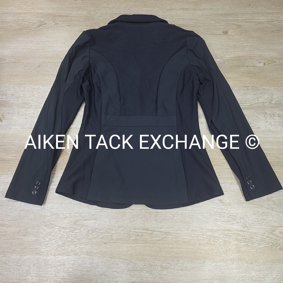 HKM Hunter Competition Show Coat, Size 42