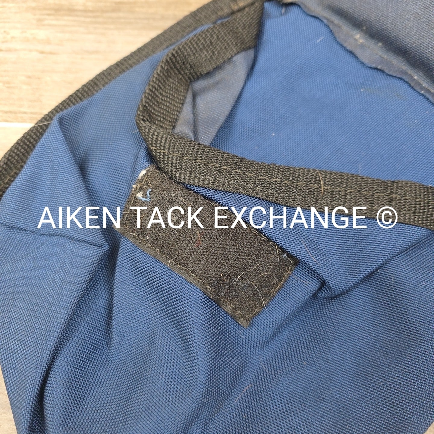 Horn Saddle Bags