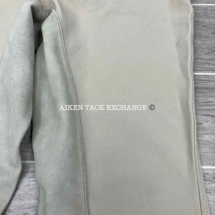 Noble Equestrian Signature Full Seat Breeches, Size 28 R