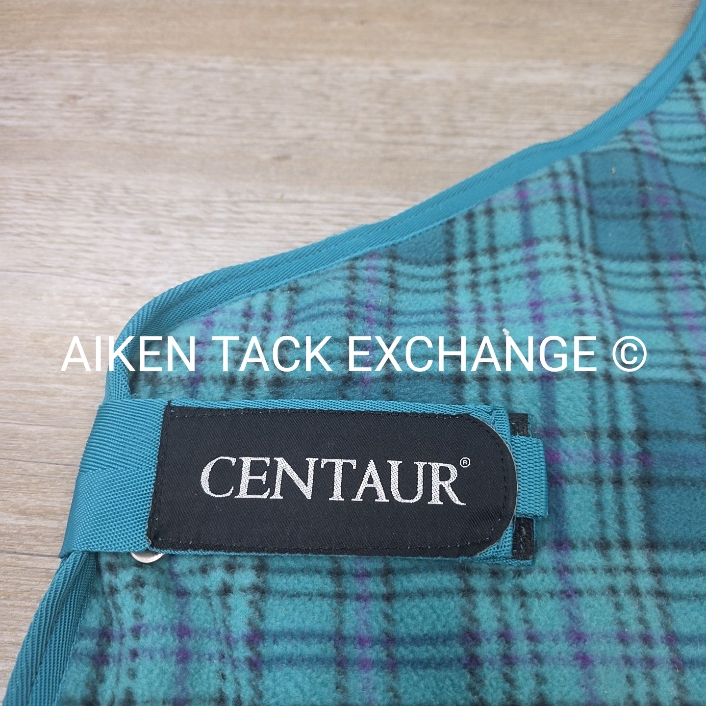 Centaur Fleece Cooler, 78"