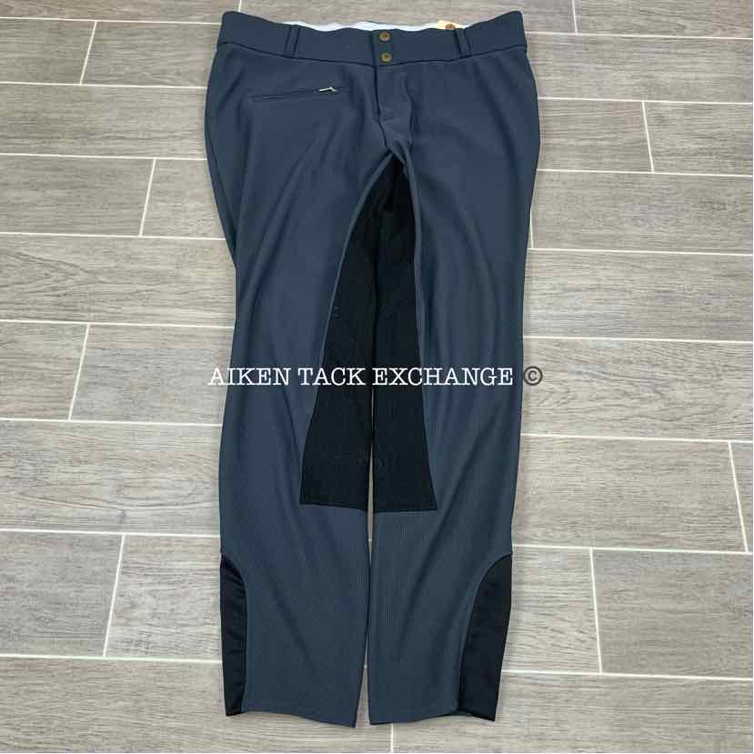Devon-Aire Full Seat Breeches, Size 36 R