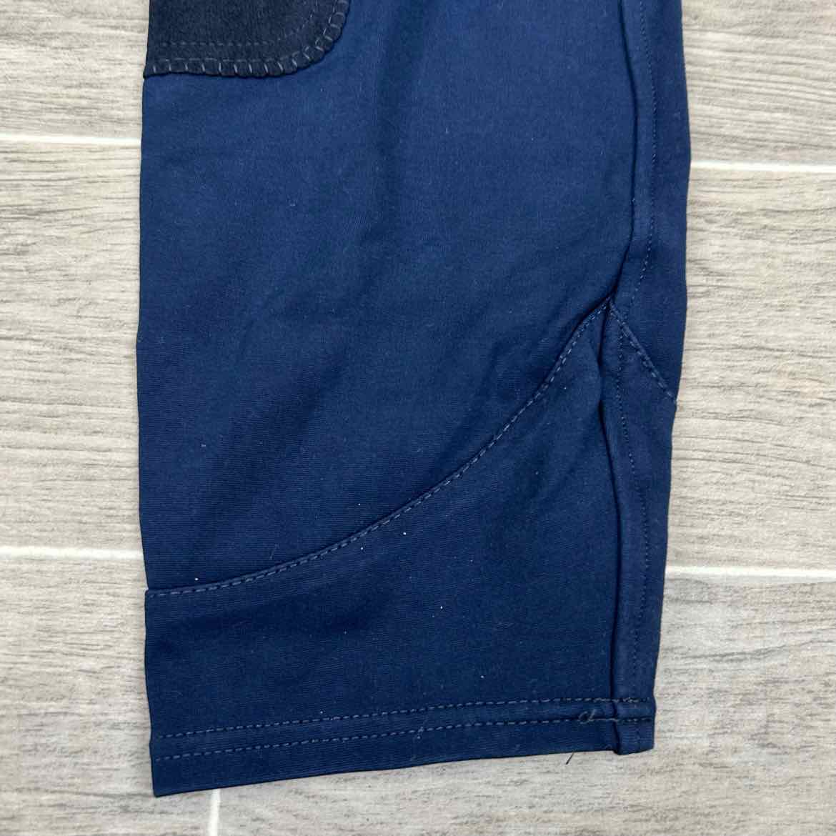 Free x Rein Ponte Pant Knee Patch Breeches, Size 34