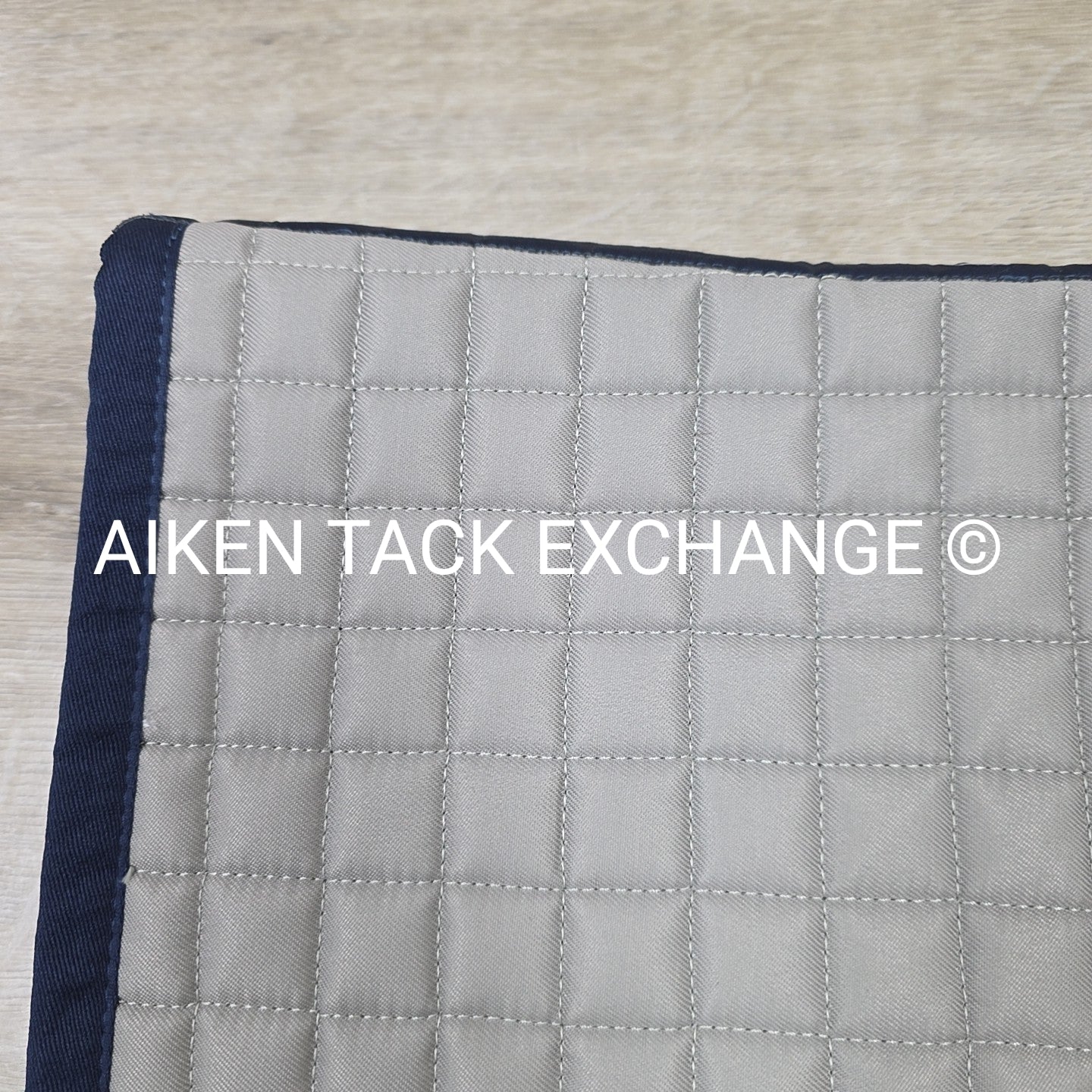 Romfh Curvy All Purpose Saddle Pad