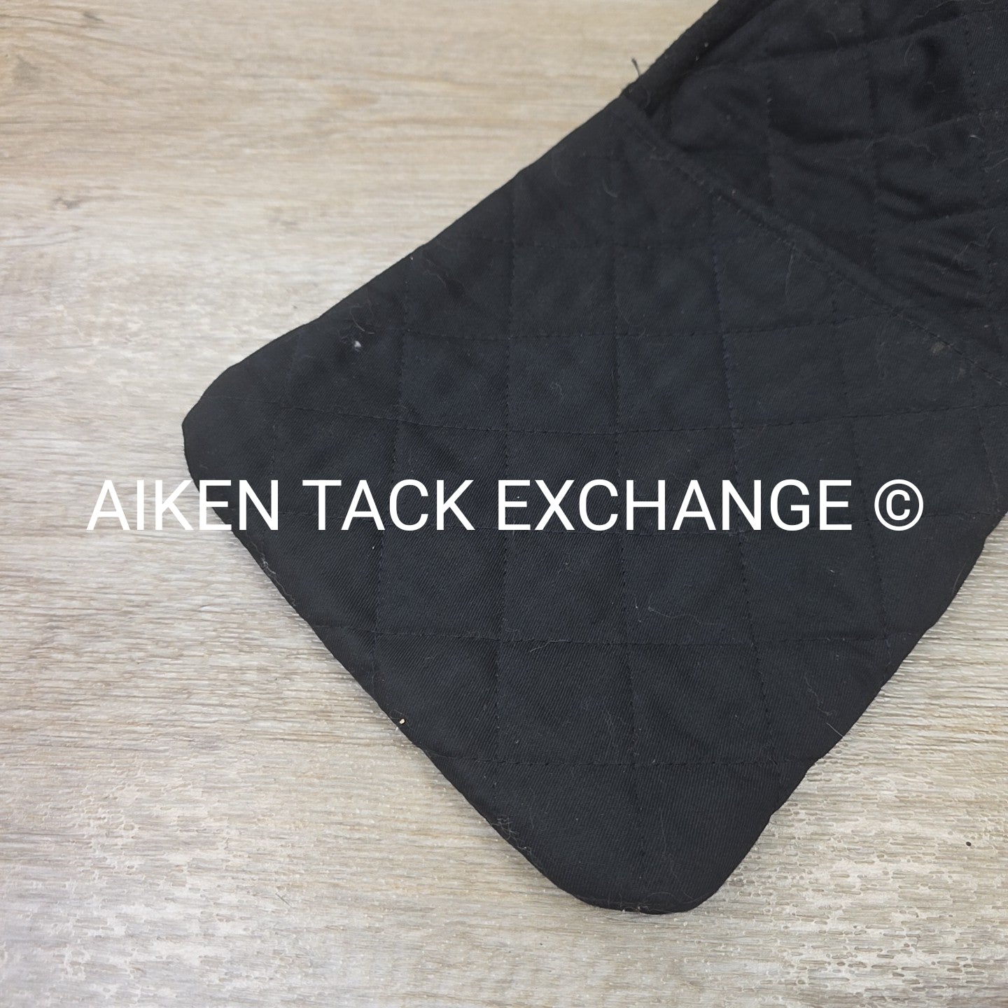 Cashel Stirrup Cover