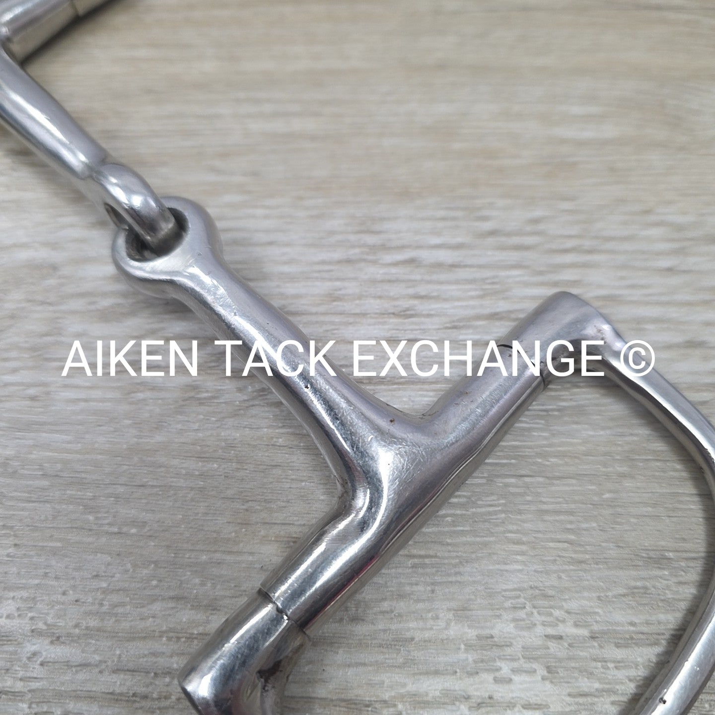 Single Joint D Ring Bit 4.75"