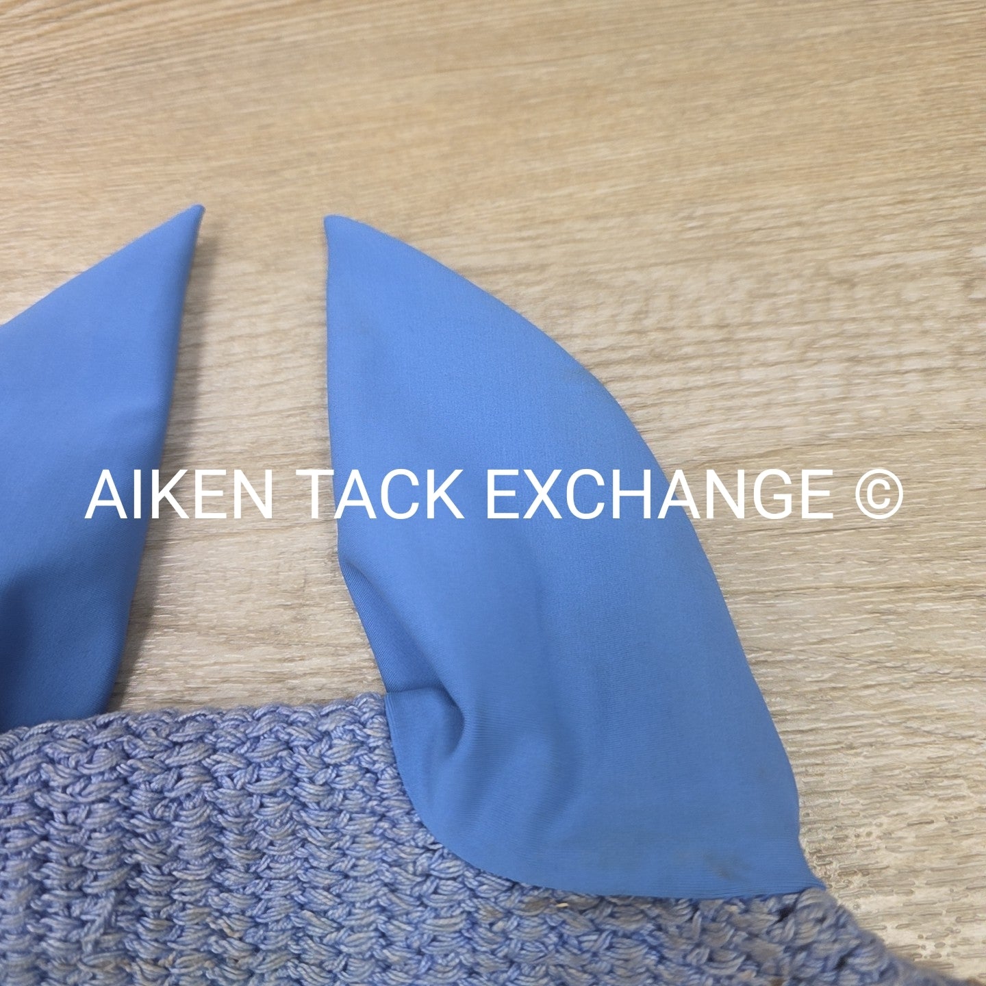 BARGAIN BUNDLE: 1 USG Ear Bonnet & 1 Ear Bonnet, Size Pony