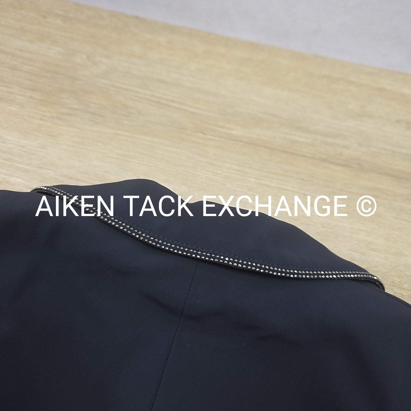 Pikeur Cecile Short Tail Show Coat, Size 12
