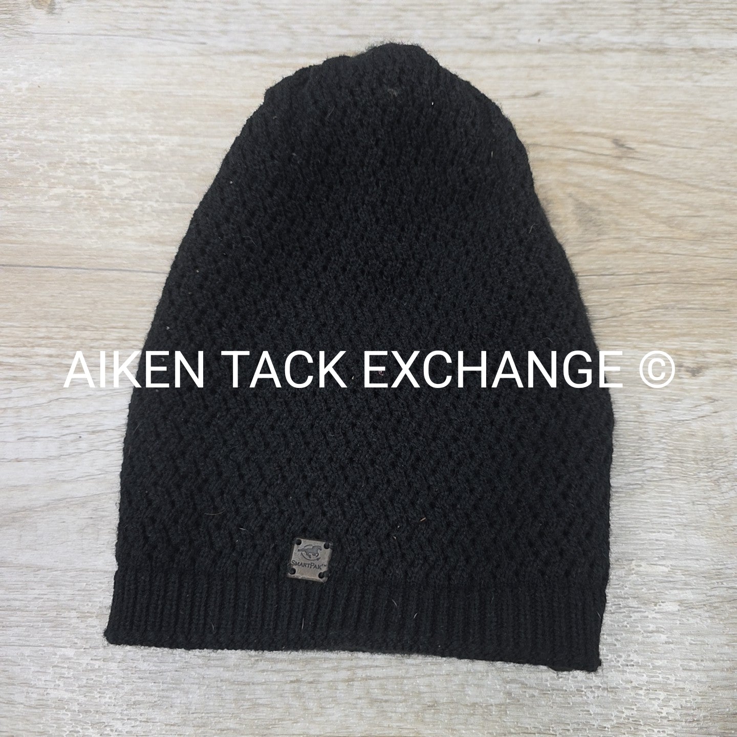 SmartPak Knit Hat