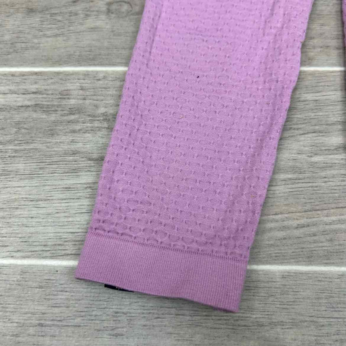 Mountain Horse Long Sleeve Base Layer Top, Size Small