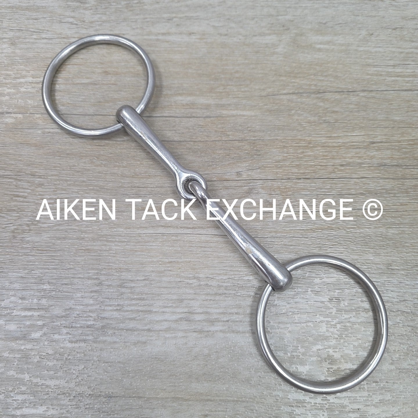 Single Joint Loose Ring Bit 5"
