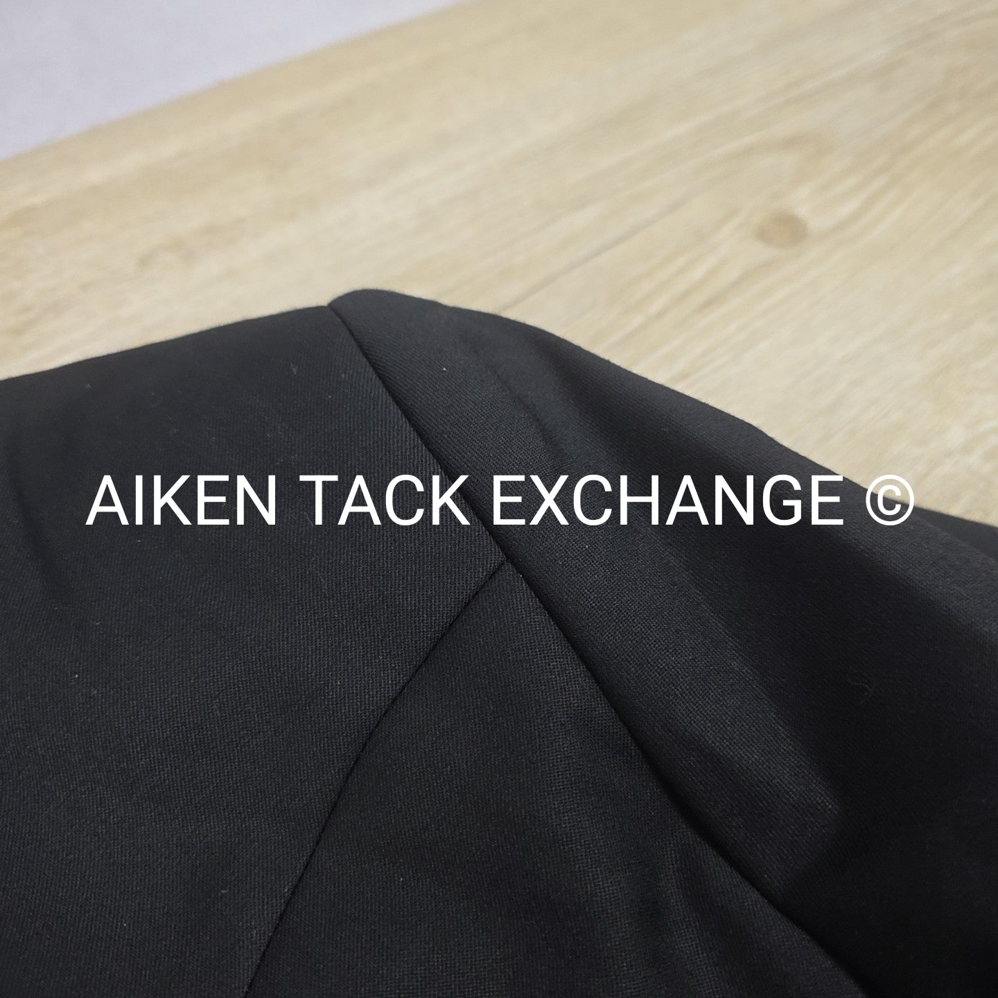 Women's Show Coat, Size 12R