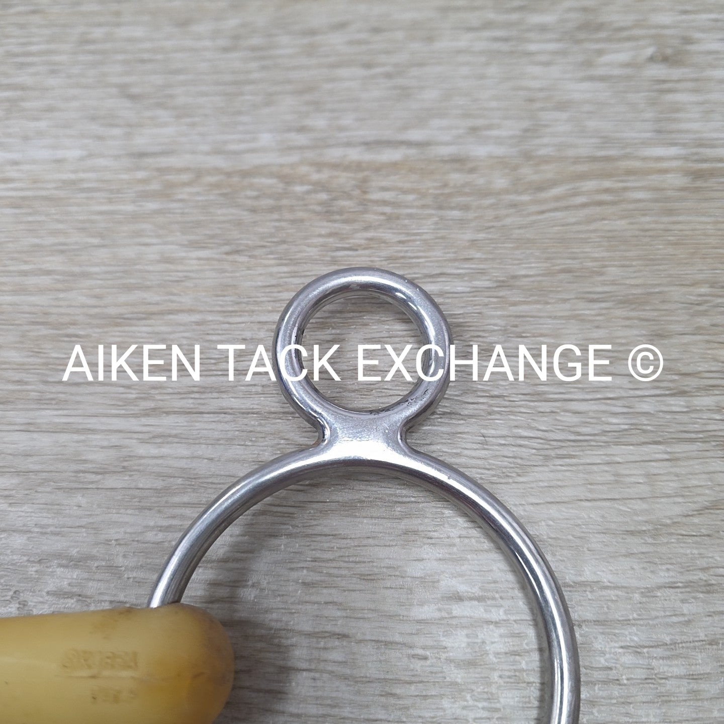 Happy Mouth Single Joint 3 Ring Elevator Bit 5.25"
