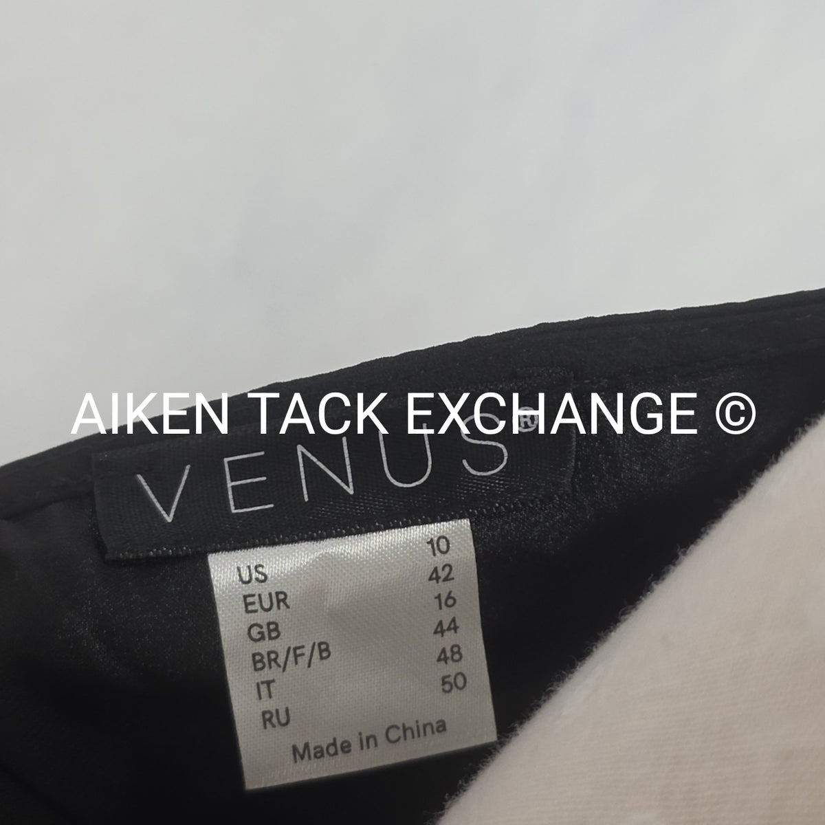 Venus Dress, Size 10