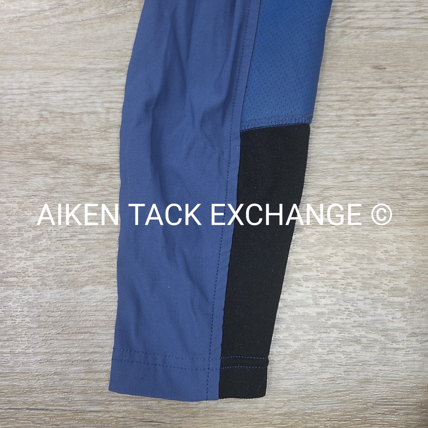 Kerrits Cross Over Full Seat Breeches, Size Small