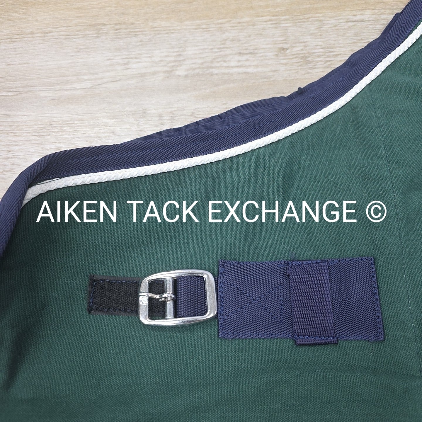 Dover Saddlery Stable Sheet, 84"